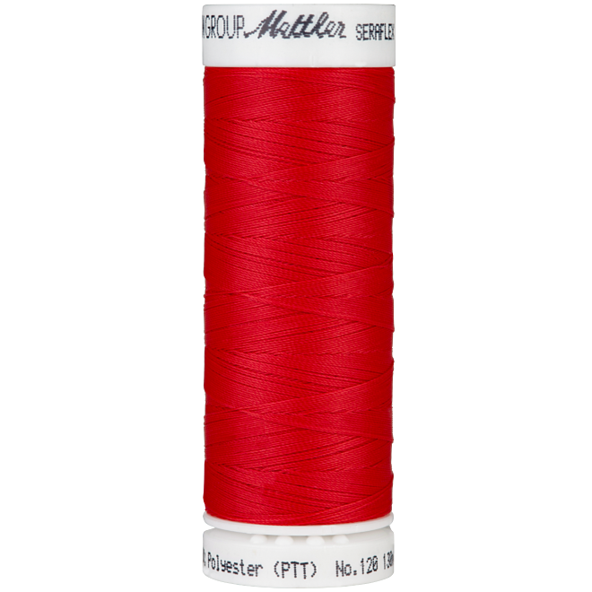 Seraflex 120, 130m - cardinal