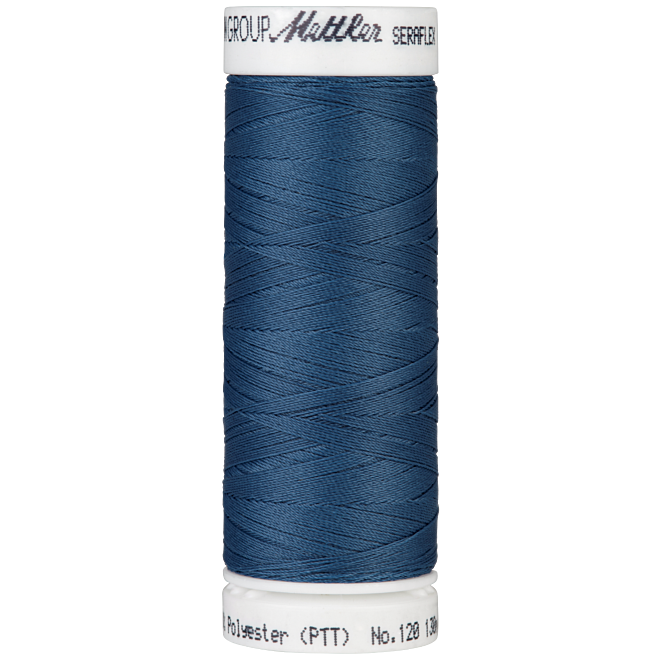 Seraflex 120, 130m - blue agate