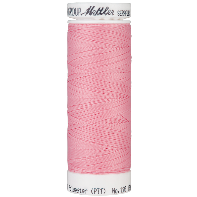 Seraflex 120, 130m - petal pink