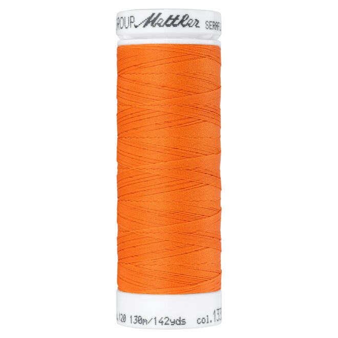 Amann Mettler Seraflex 120, 130m - orange ArtNr.: 7840-1335