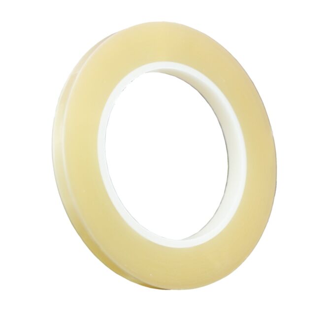 Poli-Tape Thermo-Tape / Klebeband 9 mm x 66 m