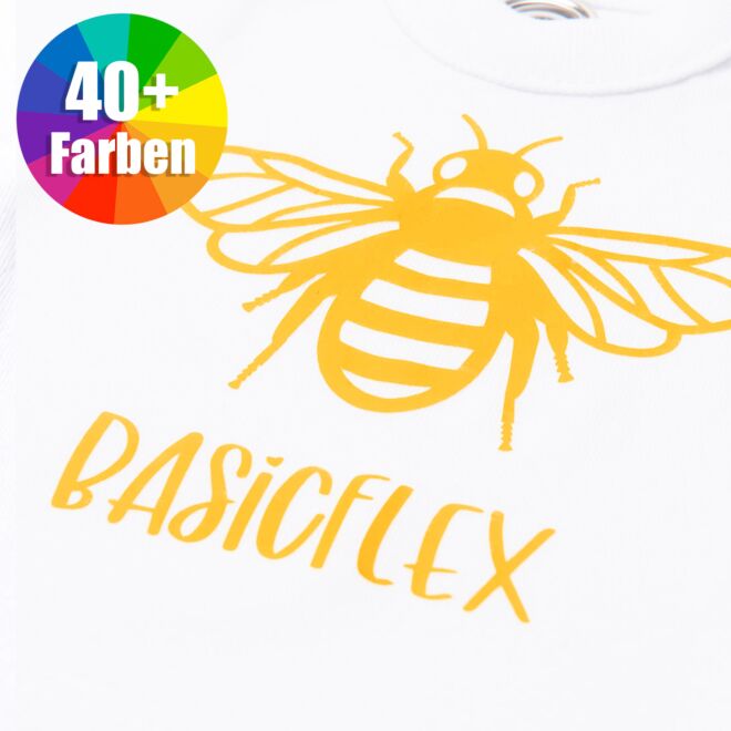 Basicflex Flexfolie