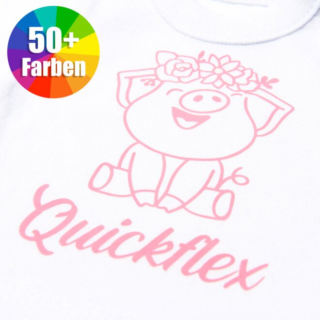 Quickflex Flexfolie