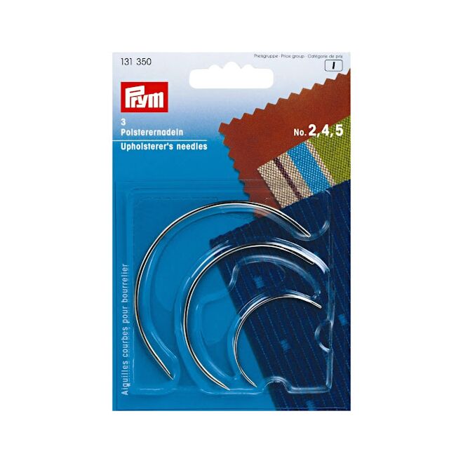 Prym Polsterernadeln