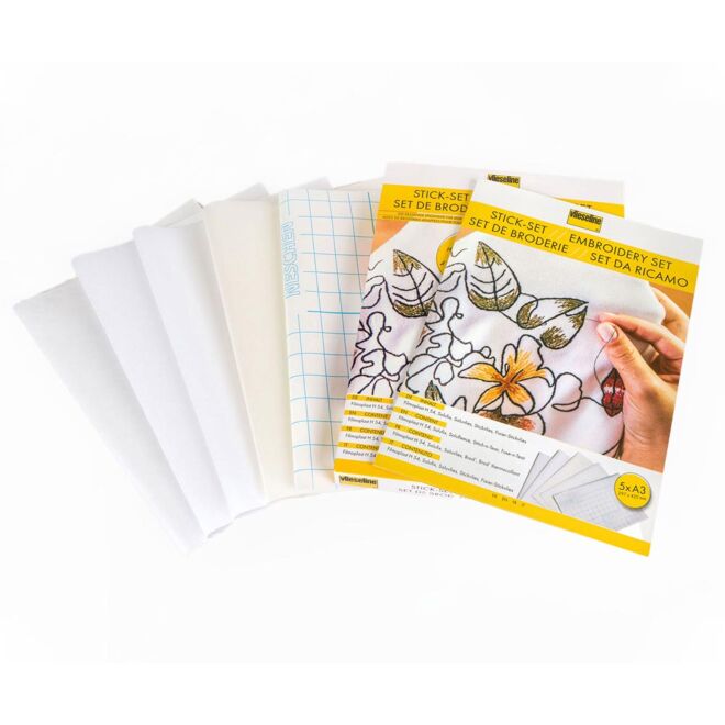 Vlieseline Stick-Set