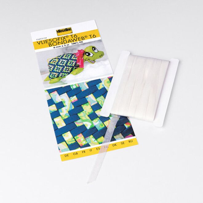 Vlieseline Vliesofix T6 (5m SB)