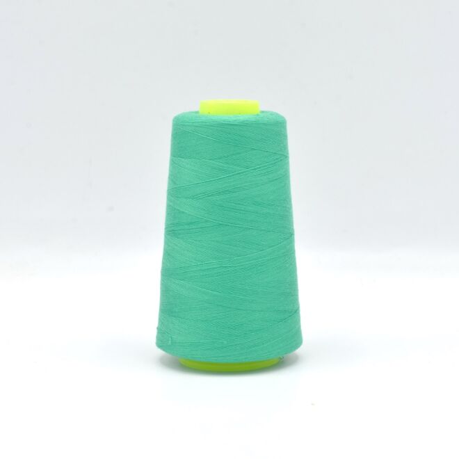 Overlockgarn "Emilia", 2740m, grasgrün