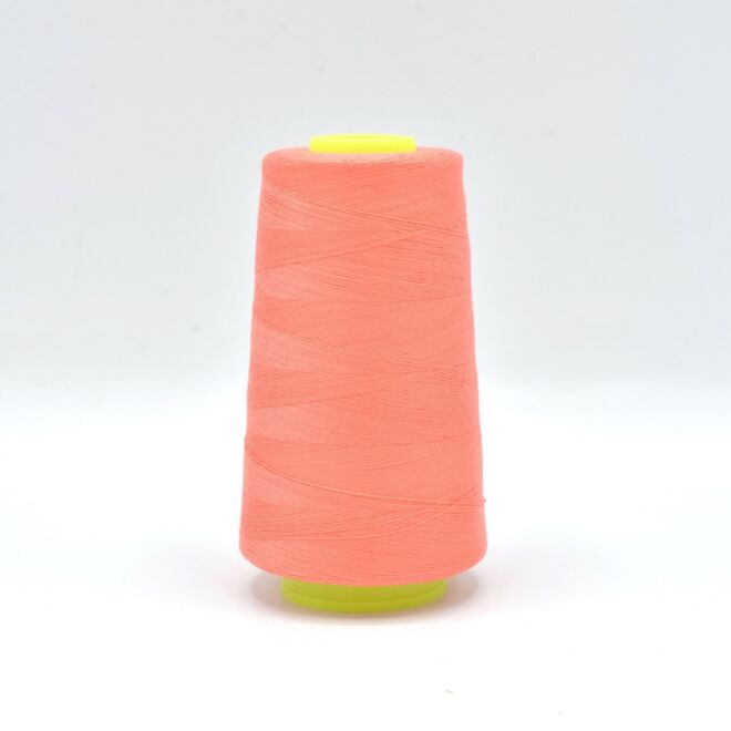 Overlockgarn "Emilia", 2740m, pfirsich