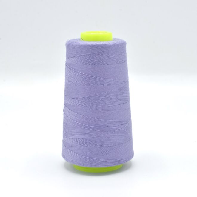 Overlockgarn "Emilia", 2740m, dunkelflieder