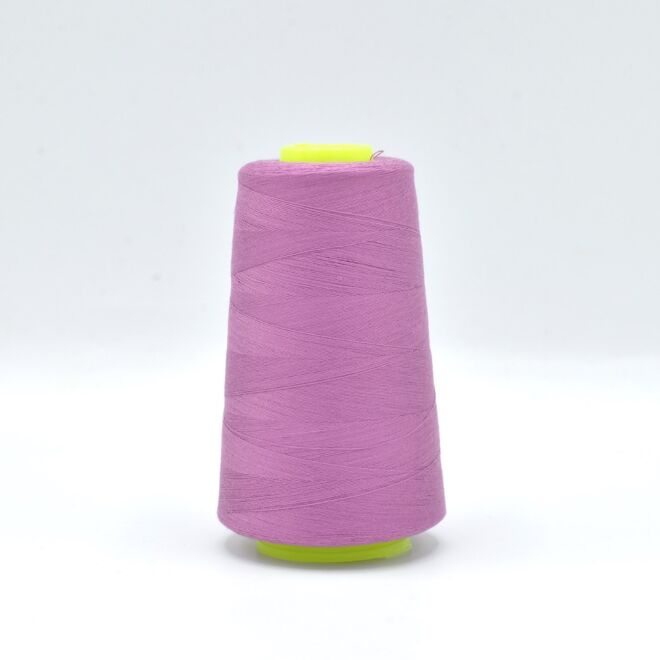 Overlockgarn "Emilia", 2740m, violett
