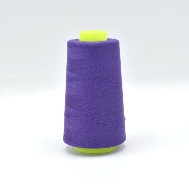 Overlockgarn "Emilia", 2740m, lila