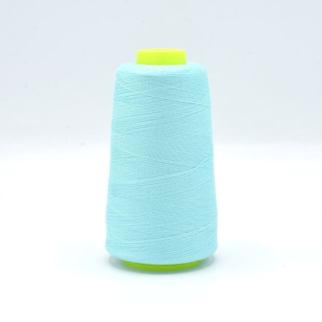 Overlockgarn "Emilia", 2740m, mint