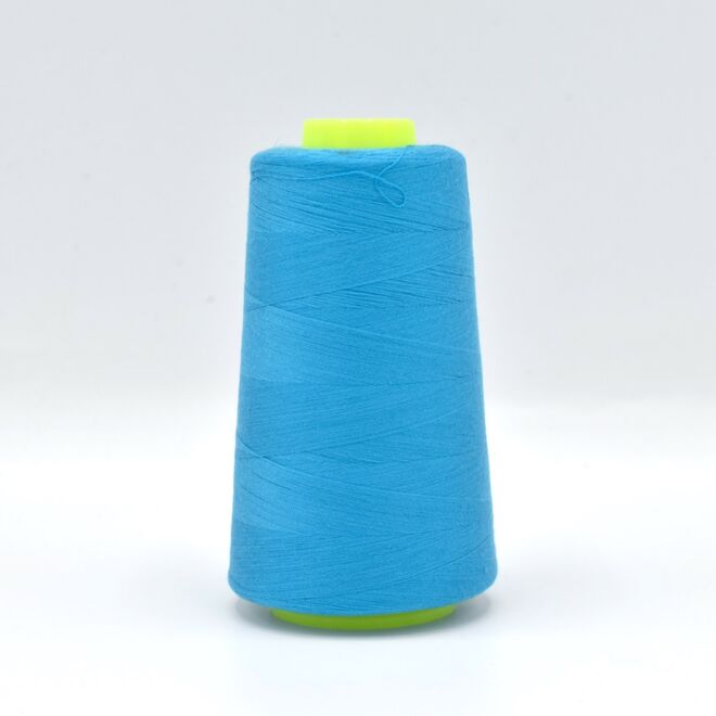 Overlockgarn "Emilia", 2740m, türkis