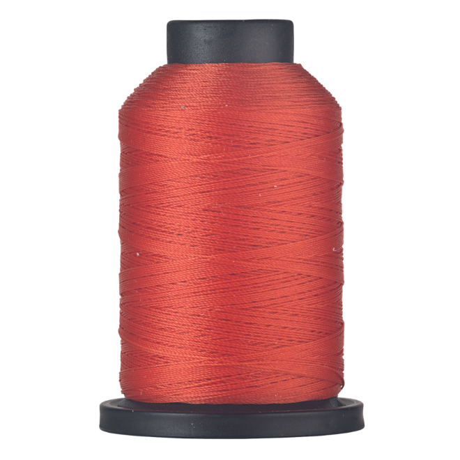 Amann Mettler XTREME PRO - Farbe 0450 (Paprika)
