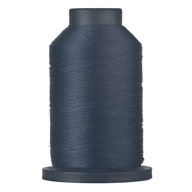 Amann Mettler XTREME PRO - Farbe 0821 (Darkest Blue)