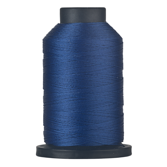 Amann Mettler XTREME PRO - Farbe 1078 (Fire Blue)