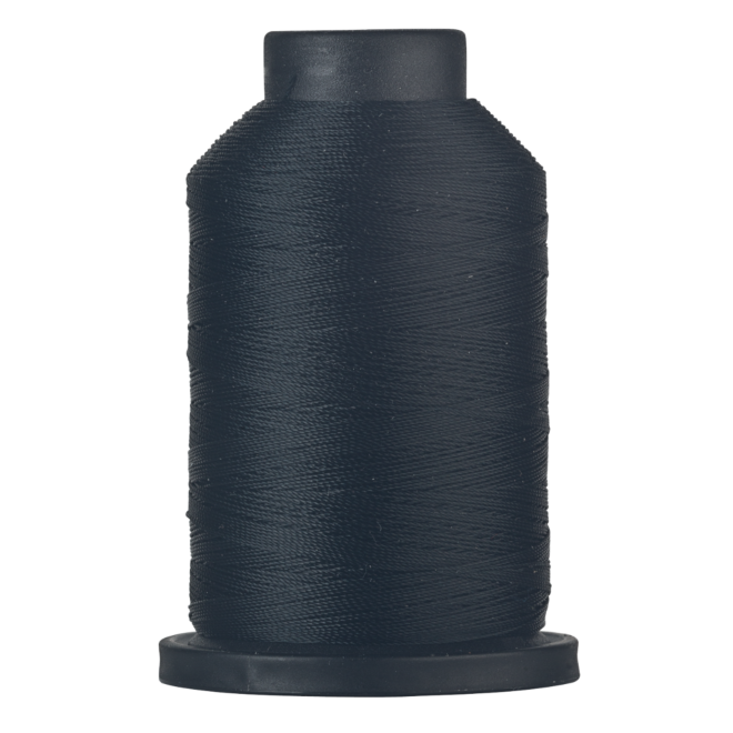 Amann Mettler XTREME PRO - Farbe 4000 (Black)