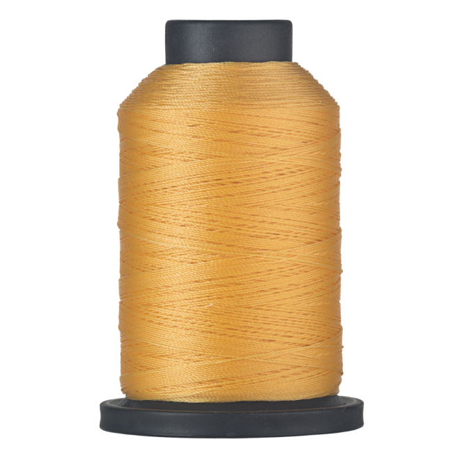 Amann Mettler XTREME PRO - Farbe 7766 (Sunflower Gold)