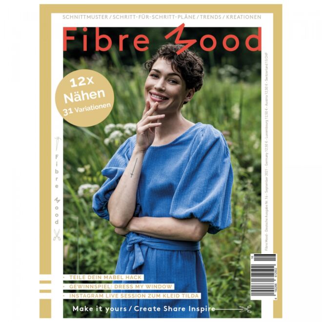 Fibre Mood Edition 16