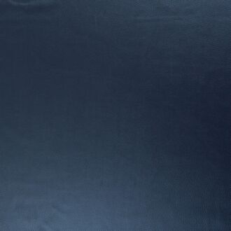 Vorbestellung Kunstleder Rex-metallic rauchblau