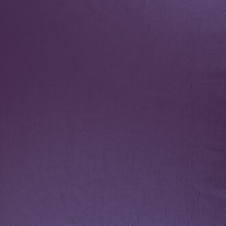 Vorbestellung Kunstleder Rex-metallic lila