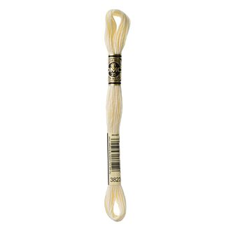 DMC Moulinégarn Spécial - 3823 (Art. 117 MC)