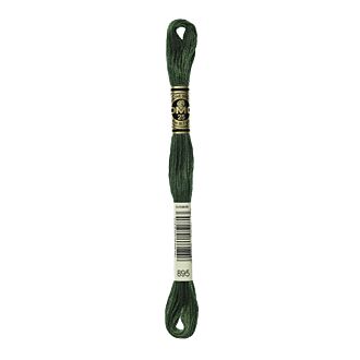 DMC Moulinégarn Spécial - 895 (Art. 117 MC)