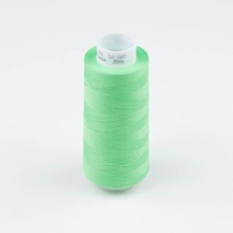 Amann-Mettler Trojalock Overlockgarn No. 120, 2500m - Farbe grasgrün