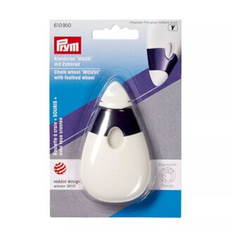Prym Kreiderad Maus ergonomic