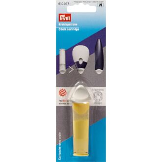 Prym Kreidepatrone gelb ergonomic