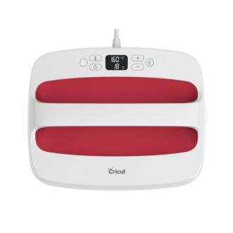 Cricut EasyPress 2 Transferpresse 12