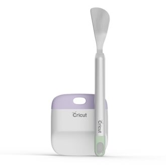 Cricut Scraper & Spatula (Rakel & Spatel)