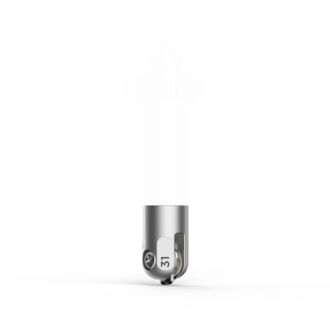 Cricut Wavy Blade Tip (Wellenförmige Klinge)