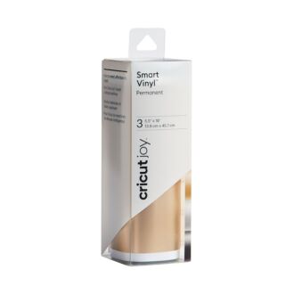 Cricut Joy Smart Vinyl-Sampler Eleganz – Permanent