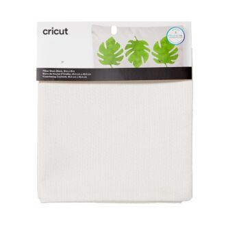 Cricut Infusible Ink Kissenbezug 46x46cm (Cream)