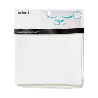 Cricut Infusible Ink Kissenbezug 46x46cm (Weiß)