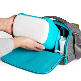 Cricut Joy Tragetasche