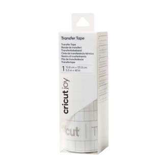 Cricut Joy Standard Grip Transfer Tape (14x122cm)