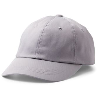 Cricut Ball Cap grau (3 Stück)