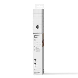 Cricut Transferfolie - 30,5cm x 3,7m