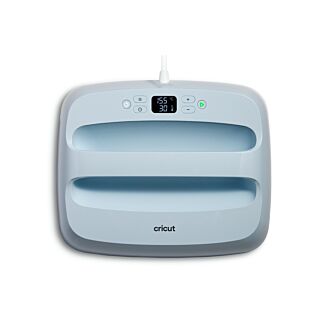 Cricut EasyPress 3 Transferpresse 12
