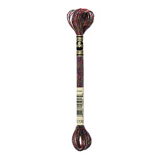 DMC Moulinégarn Light Effects - 130 (Art. 317 W)