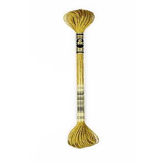 DMC Moulinégarn Light Effects - 3852 (Art. 317 W)