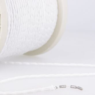 Vorhang-Bleiband (35g/Meter)