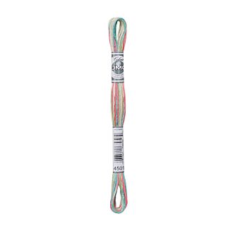 DMC Moulinégarn  Coloris  - 4501 (Art. 517)