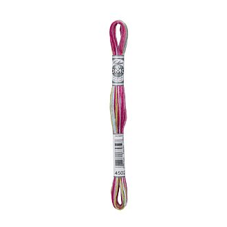 DMC Moulinégarn Coloris - 4502 (Art. 517)