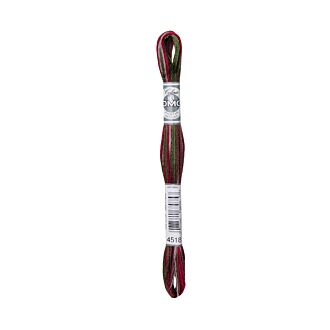 DMC Moulinégarn  Coloris  - 4518 (Art. 517)