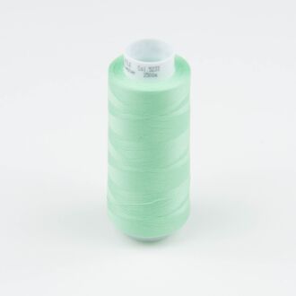 Amann-Mettler Trojalock Overlockgarn No. 120, 2500m - Farbe pastellgrün