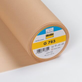 Vlieseline G 785 Gewebeeinlage haut