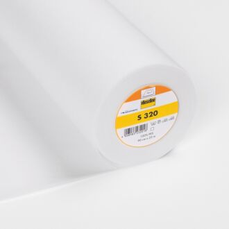 Vlieseline S 320 Schabrackeneinlage